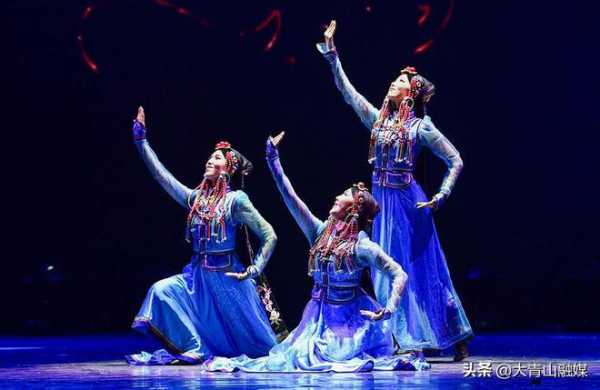 内蒙古有哪些舞蹈团队好听的名字-内蒙古有哪些舞蹈团队好