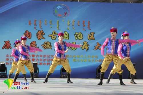 内蒙古有哪些舞蹈团队好听的名字-内蒙古有哪些舞蹈团队好