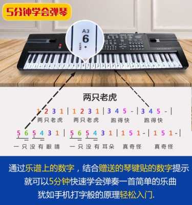 电子琴音乐的产生与演奏_电子琴的由来和谁发明的电子琴