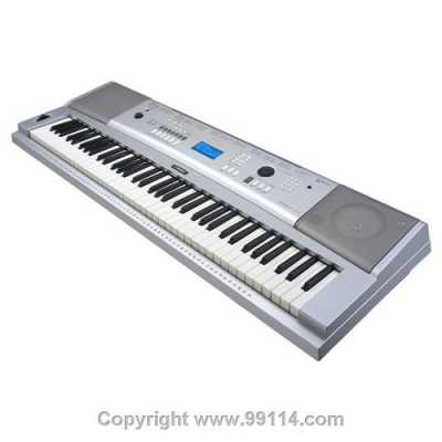 电子琴音乐的产生与演奏_电子琴的由来和谁发明的电子琴