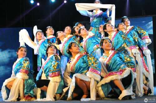 藏舞有哪些_藏舞有哪些舞种名称