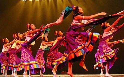 藏舞有哪些_藏舞有哪些舞种名称