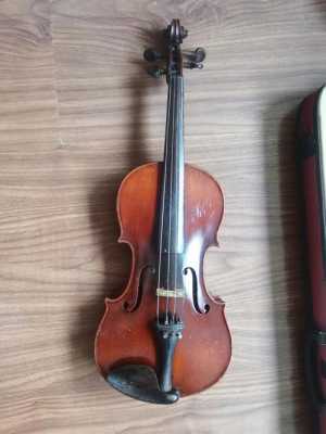 日本铃木小提琴价格 日本铃木小提琴教程怎么样