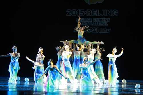 北京舞蹈团都有哪些-北京演出舞蹈团有哪些