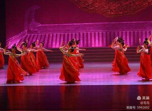 东方歌舞团首席有哪些_东方歌舞团首席女舞蹈