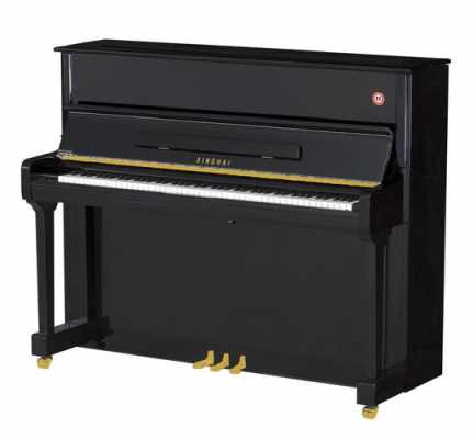 星海钢琴xu121系列 星海钢琴XU120BA怎么样