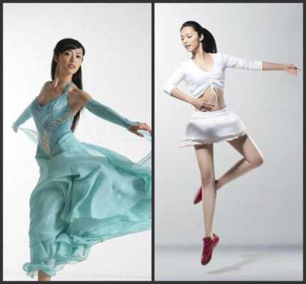 中国女明星跳舞最厉害的是谁