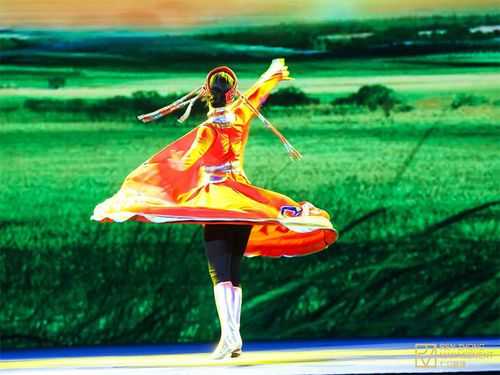  蒙古舞的跳跃动作有哪些「蒙古舞的跳跃动作有哪些名称」
