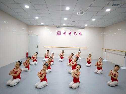  郑州中国舞班有哪些「郑州中国舞班有哪些地方」