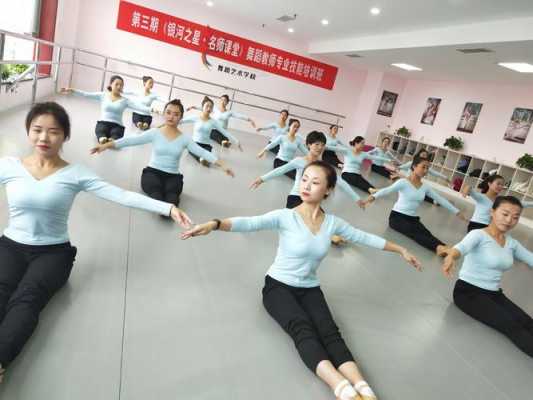 中国的舞蹈学校有哪些（中国有什么舞蹈学校）