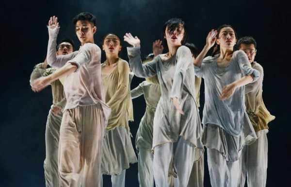 中国现代舞创作有哪些特点（中国现代舞代表人物及作品）
