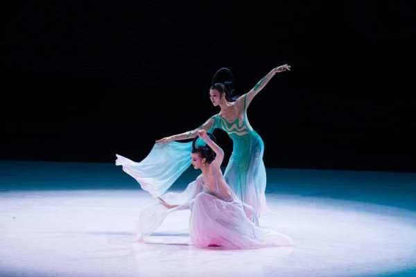 中国古典舞大赛有哪些,中国古典舞大赛有哪些舞种 