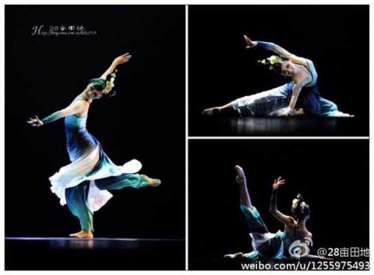 中国古典舞大赛有哪些,中国古典舞大赛有哪些舞种 