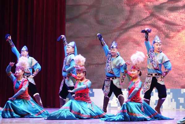 哈萨克族的舞蹈有哪些-哈萨克族有哪些舞蹈