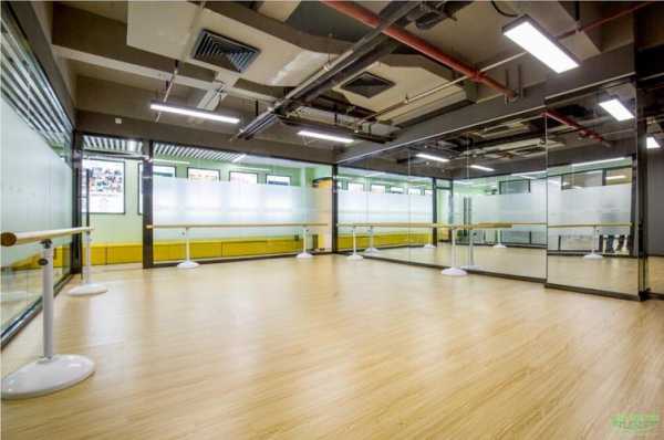 深圳的舞蹈室有哪些品牌 深圳的舞蹈室有哪些