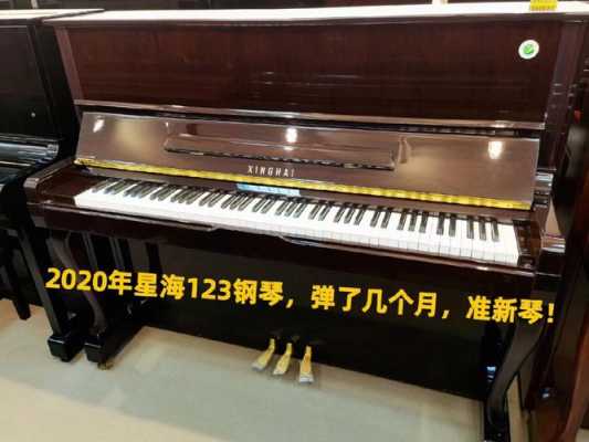 星海钢琴xu123系列 星海123c钢琴怎么样