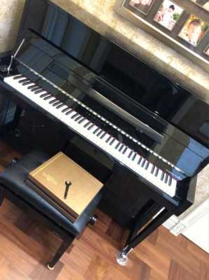 舒密尔f123钢琴怎么样和其它品牌比较（舒密尔c123钢琴）