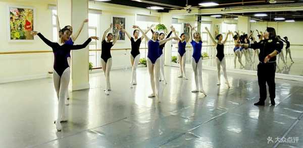 杭州幼儿芭蕾舞学校有哪些（杭州哪家芭蕾舞学校好）