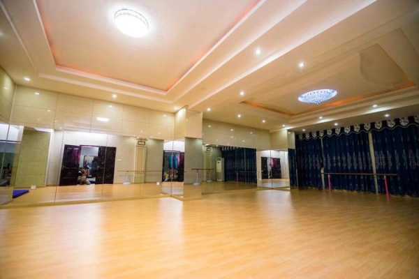  梁平有哪些练舞蹈的地方「重庆梁平舞蹈培训中心」
