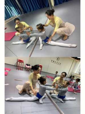 中国舞练基本功有哪些
