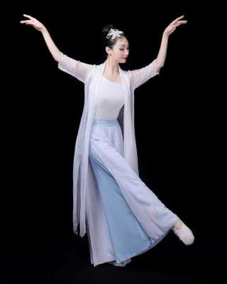 抖音出了哪些中国古典舞