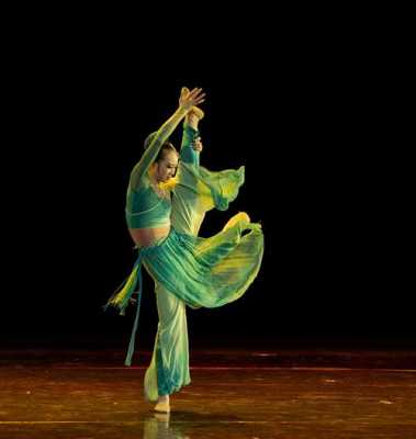 中国古典舞有名的人-中国古典舞蹈家有哪些