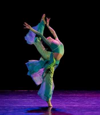 中国古典舞有名的人-中国古典舞蹈家有哪些