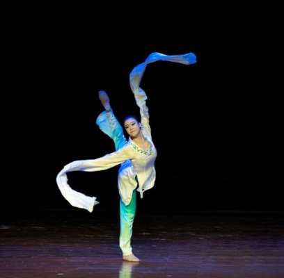  形体舞和古典舞有哪些独舞「什么是古典形体舞」