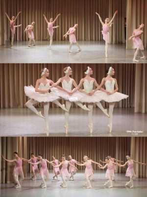  国际顶级芭蕾舞学校有哪些「国际顶级芭蕾舞学校有哪些学校」