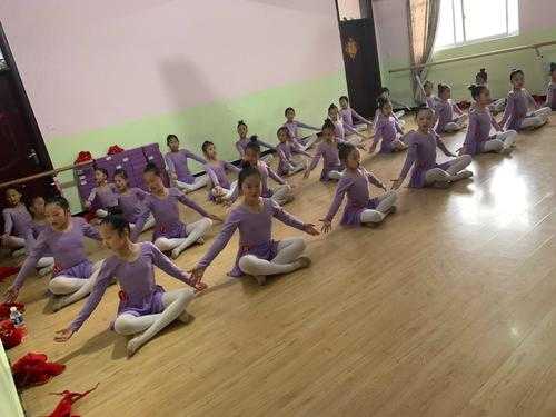 黄梅有哪些舞蹈班_黄梅县兴趣培训班有哪些