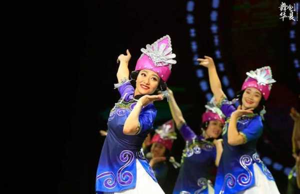 四川歌舞团主要演员-四川歌舞有哪些