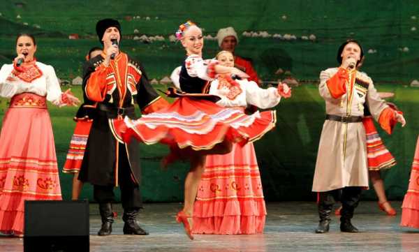 俄罗斯民俗舞-俄罗斯民族舞有哪些
