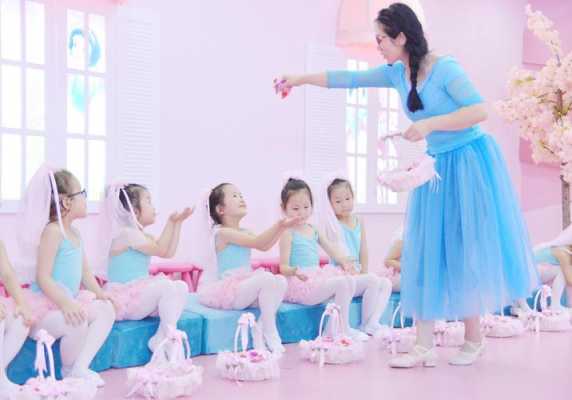 幼儿园老师在舞蹈教学中的困惑 幼儿舞蹈教师存在哪些问题