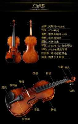 小提琴演奏级和普通级的区别 小提琴演奏级和普通