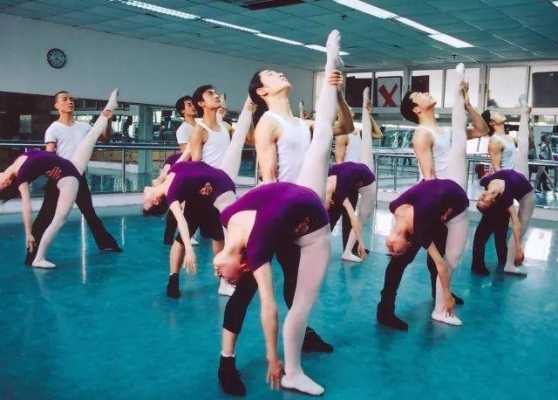  深圳舞蹈学院都有哪些「深圳舞蹈学院都有哪些专业」
