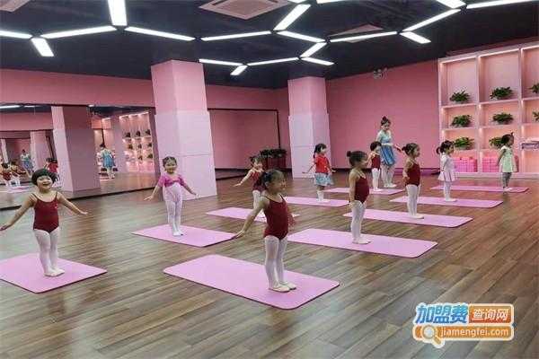 上海幼儿舞蹈培训机构有哪些,上海幼儿舞蹈班 