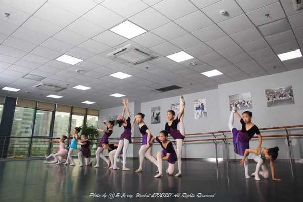 上海幼儿舞蹈培训机构有哪些,上海幼儿舞蹈班 