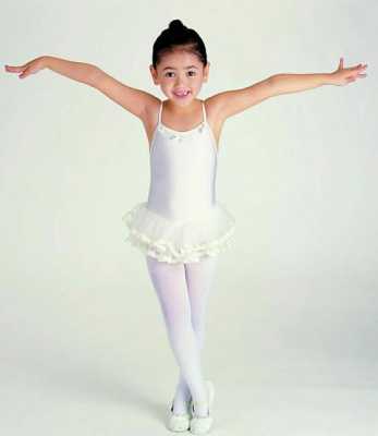 儿童形体舞蹈-儿童的形体舞有哪些